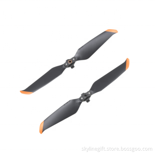 Original For DJI Air 2S Low-Noise Propellers Mavic Air 2 Quick Release Blade Wing Propeller Drone Accessories